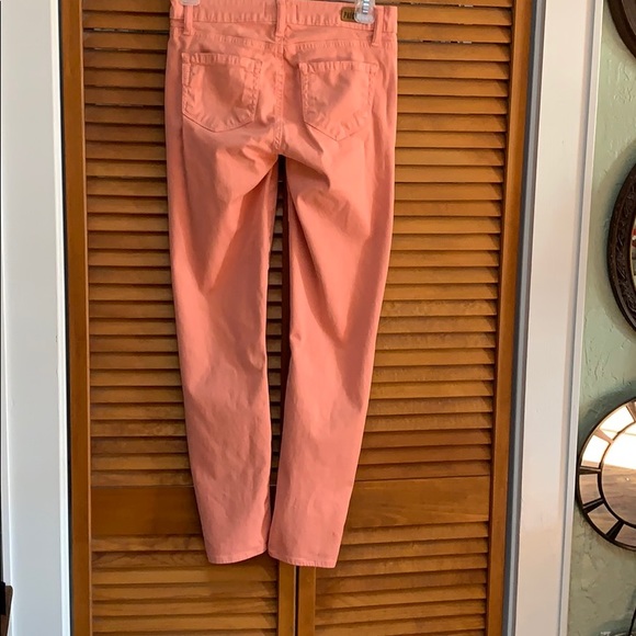 Paige Color Jeans - Picture 5 of 10